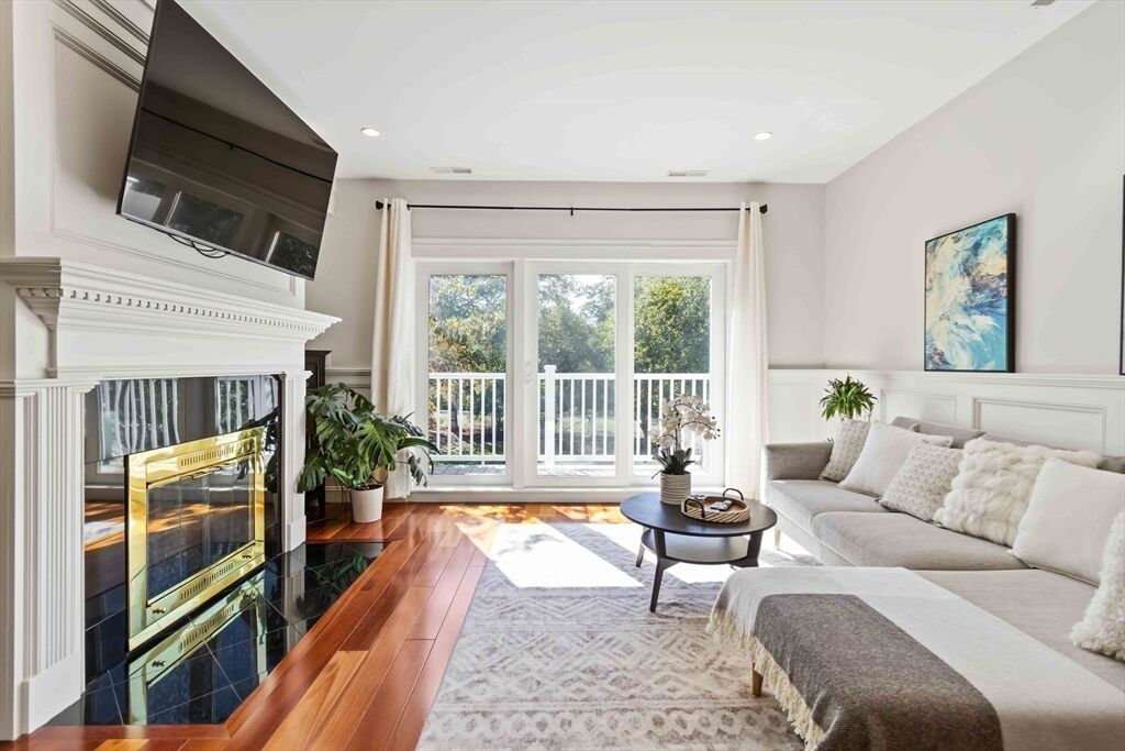 Property Photo:  20 Ship Ave 8  MA 02155 