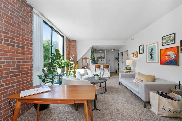 Property Photo: 42 8th St 1201 MA 02129