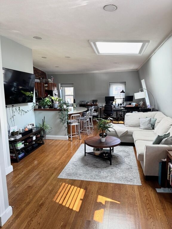 Property Photo: 172 Bunker Hill St 3 MA 02129