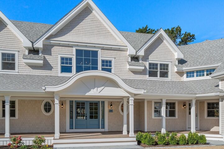 Property Photo:  21 Quiet St  MA 02537