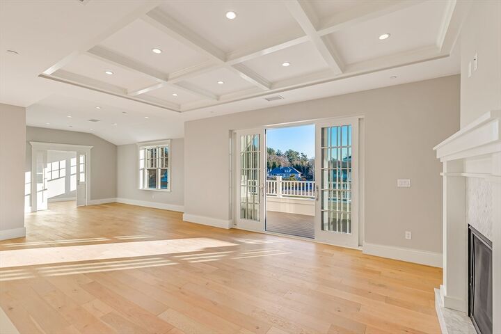 124 Elm Street 308  Cohasset MA 02025 photo