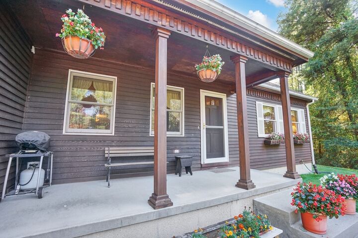Property Photo: 54 Cummings Rd MA 01082