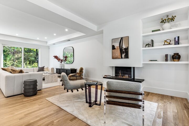 Property Photo:  80 Louise Road 80  MA 02467 