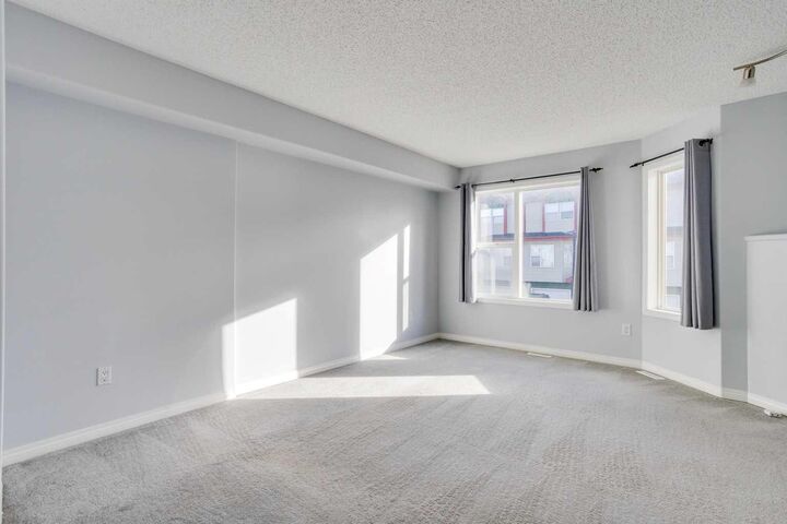 Property Photo: 201 Arabian Drive 609 AB T9H 5R5