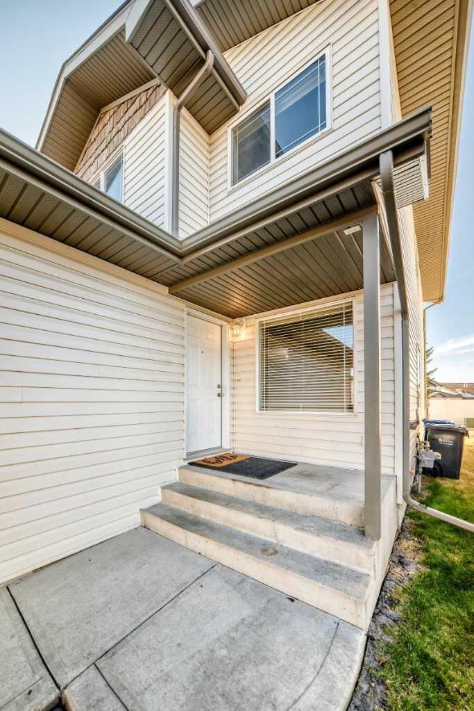 Property Photo: 6220 Orr Drive 144 AB T4P 3Z8
