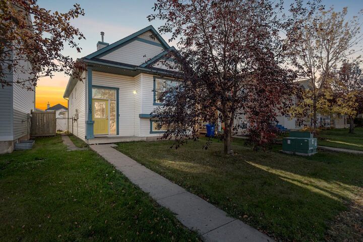 169 St. Laurent Way  Fort McMurray AB T9K 2K2 photo