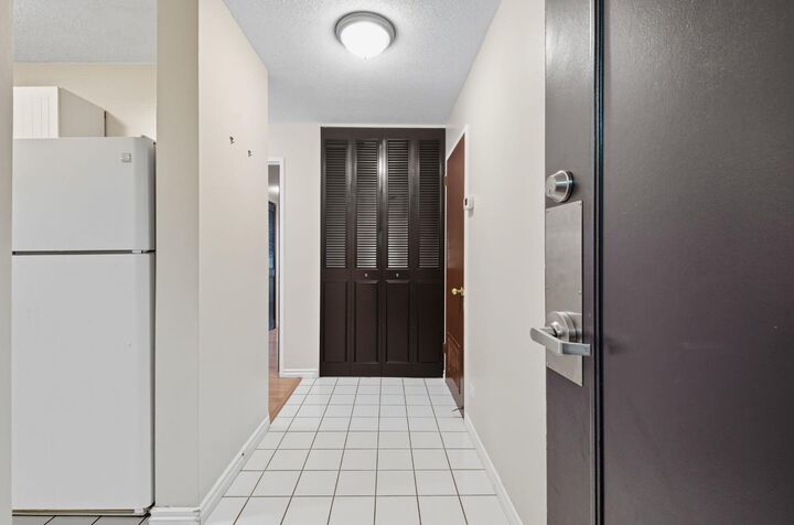 Property Photo: 12303 Jasper Avenue NW 1001 AB T5N 3K7