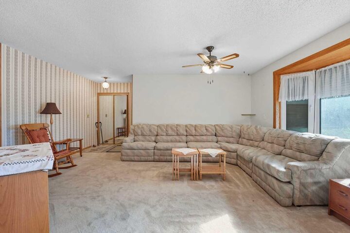 Property Photo: 331 Whitman Place NE AB T1Y 4T2