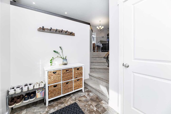 Property Photo: 45 Coachman Way AB T4M 0A5