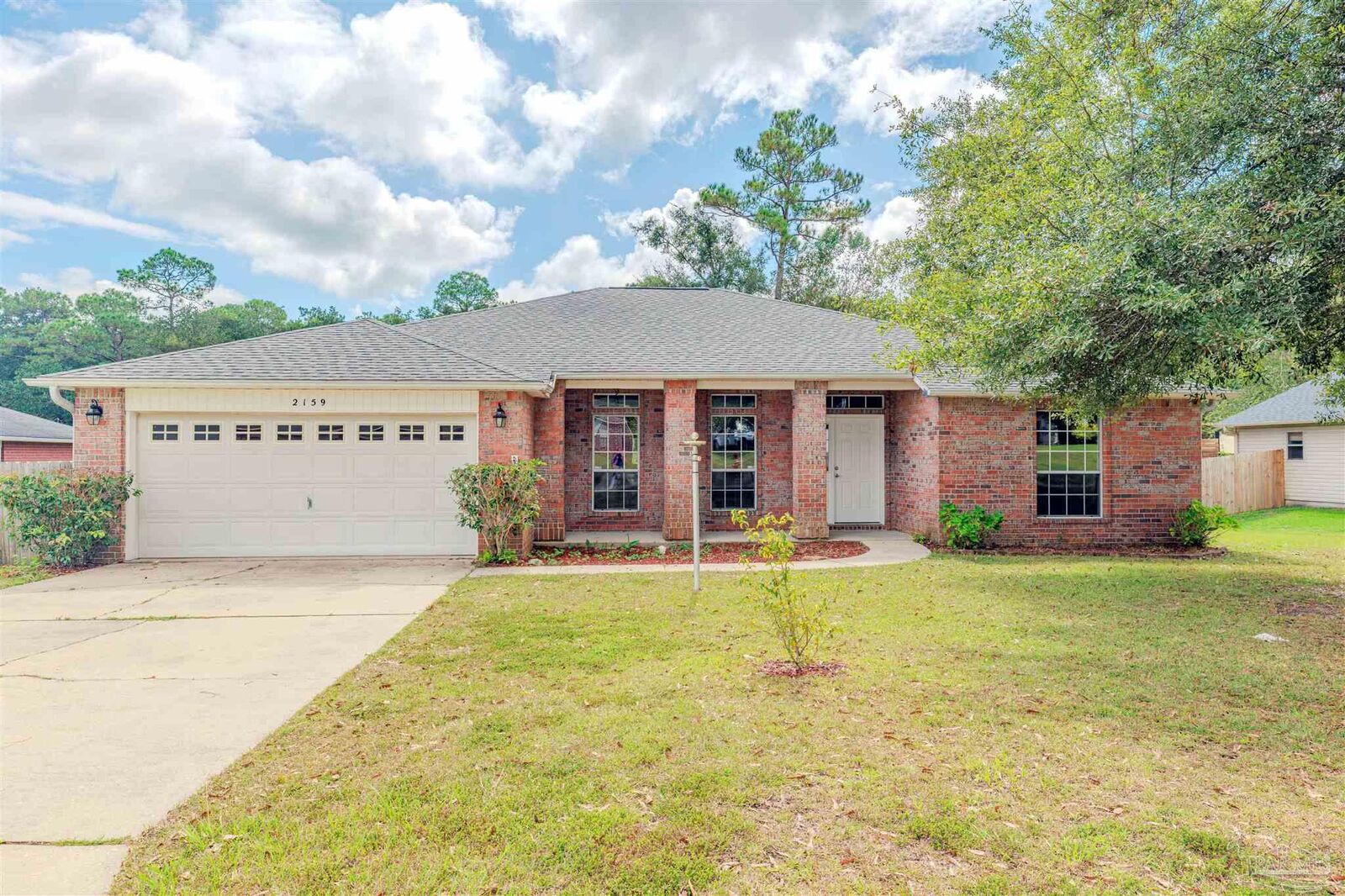 Property Photo:  2159 Liberty Loop Rd  FL 32533 