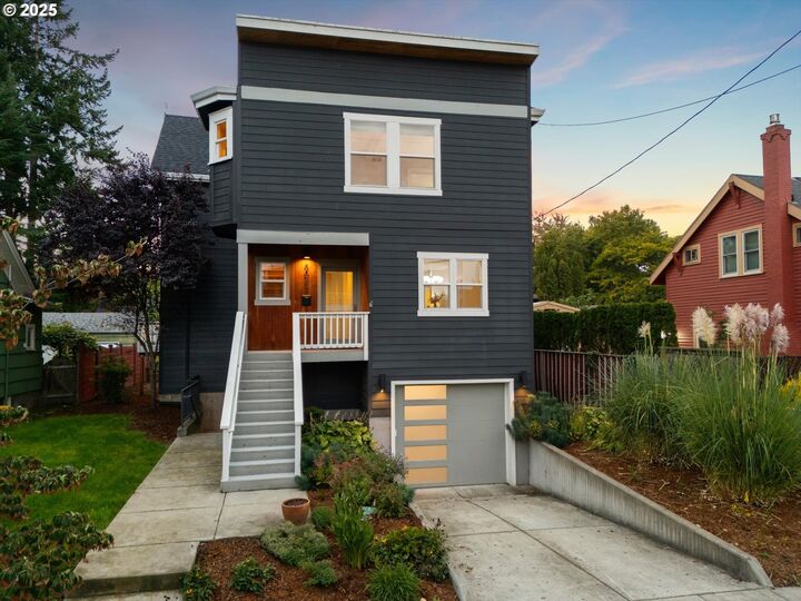 8623 SE 11th Ave  Portland OR 97202 photo