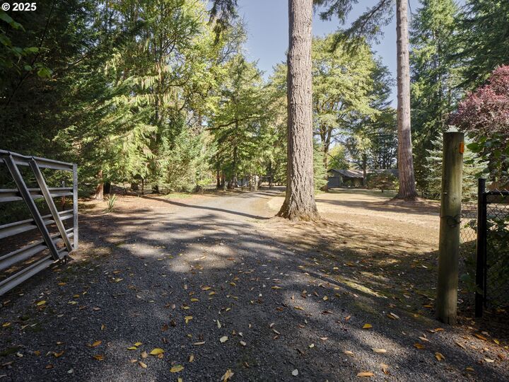 Property Photo: 27203 NE 103rd Ave WA 98604