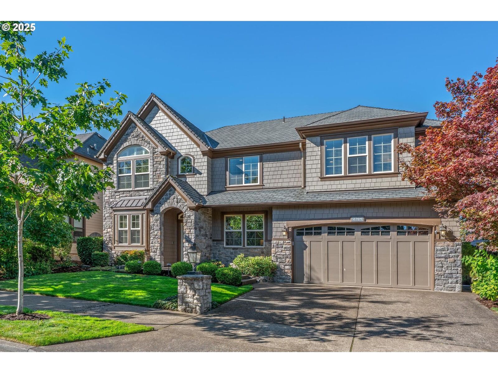 Property Photo: 2764 Ridge Ln OR 97068