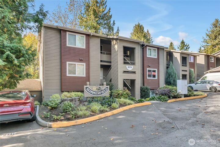 Property Photo: 15711 4th Avenue S 22 WA 98148