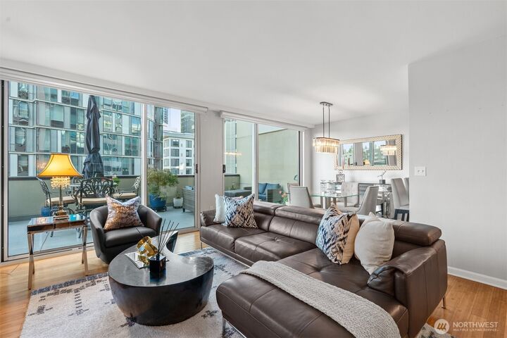 Property Photo: 177 107th Avenue NE 720 WA 98004