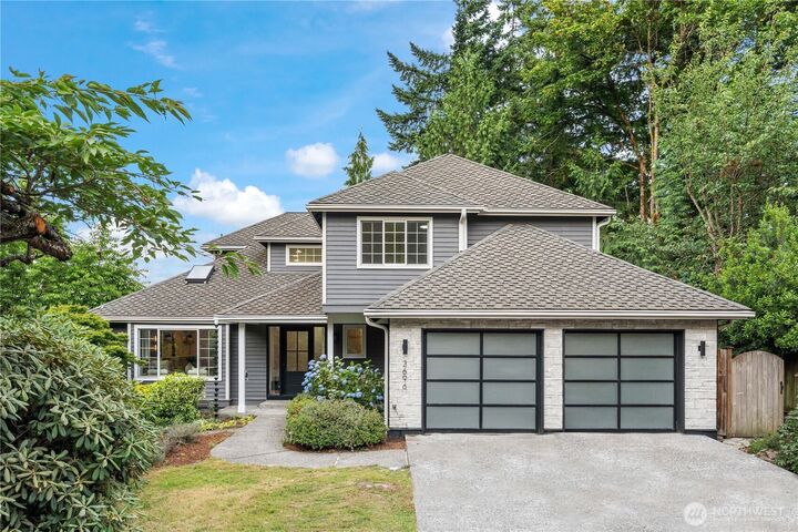 Property Photo: 3696 169th Ave NE WA 98008