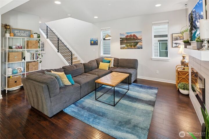 Property Photo: 1325 Seattle Hill Road G1 WA 98012