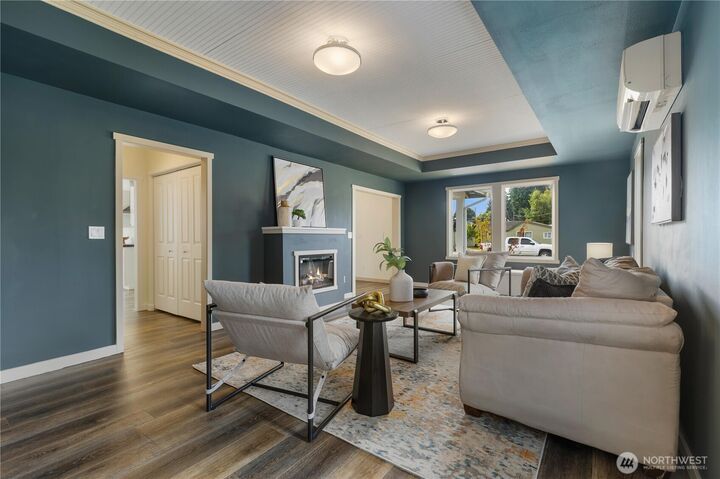 Property Photo:  319  Short Columbia Street  WA 98272 