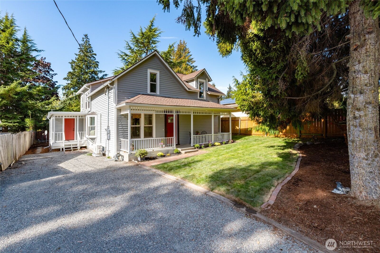 Property Photo:  1208  23rd Street  WA 98225 