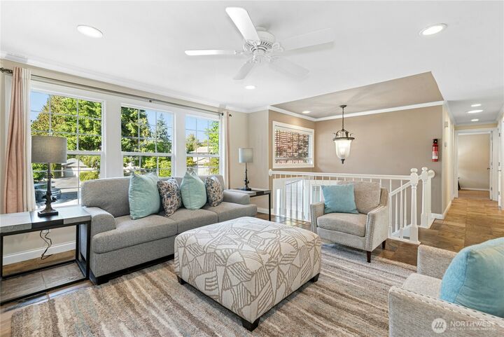 Property Photo: 12935 NE 130th Street WA 98034