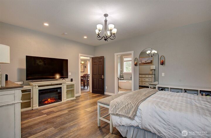Property Photo: 18717 NE 208th Court WA 98606