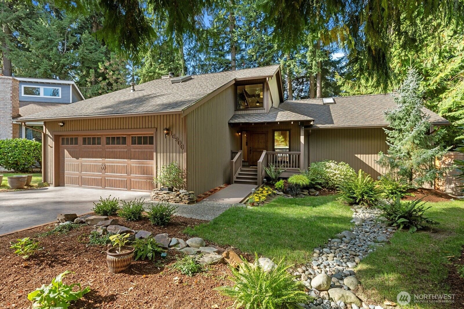 Property Photo:  16900 NE 98th Court  WA 98052 