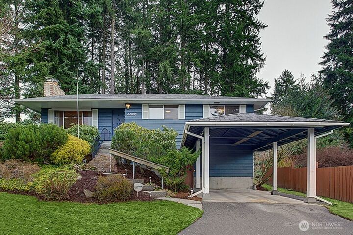 22805  66th Avenue W  Mountlake Terrace WA 98043 photo