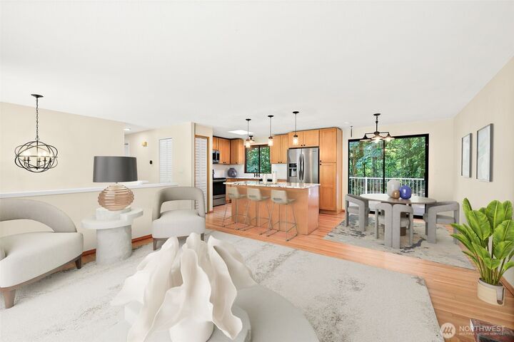 Property Photo:  1080  Ridgewood Circle SW  WA 98027 