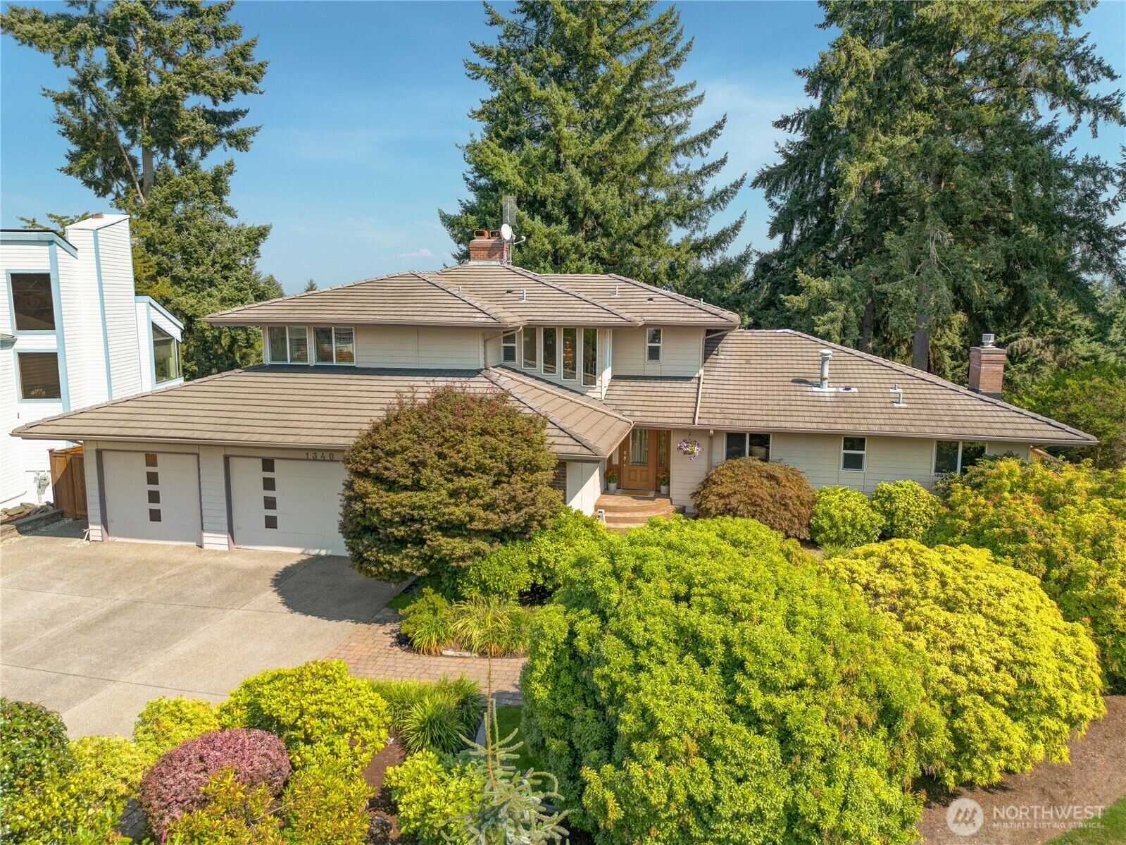 Property Photo: 1340 Coral Drive WA 98466