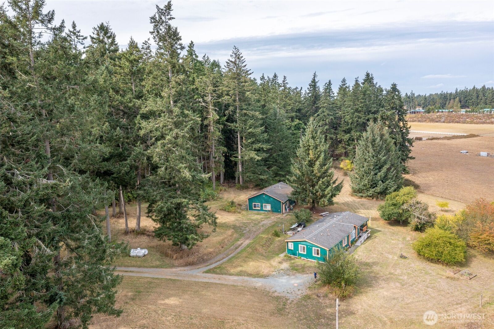 Property Photo: 238 W Green Valley Road WA 98277