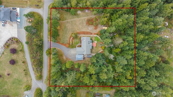 Property Photo: 1540 Carlton Way WA 98277