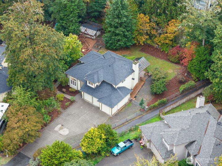 Property Photo: 4537 329th Place SE WA 98024