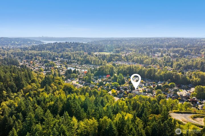 Property Photo: 23231 9th Place W WA 98021