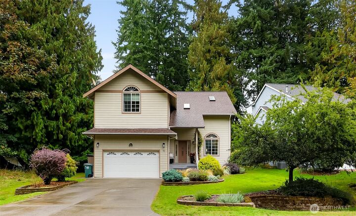 Property Photo:  70  Windward Drive  WA 98229 