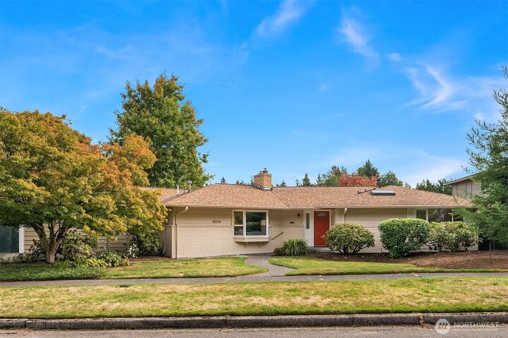 10034  41st Avenue NE  Seattle WA 98125 photo