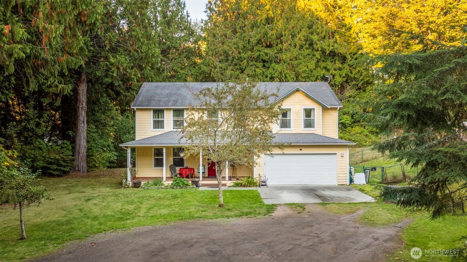 Property Photo: 24165 Port Gamble Road NE WA 98370