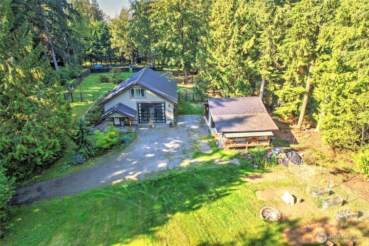 Property Photo:  8121  103rd Place NE  WA 98270 