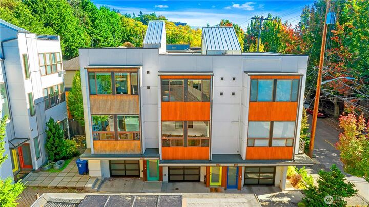 116 N 39th Street  Seattle WA 98103 photo