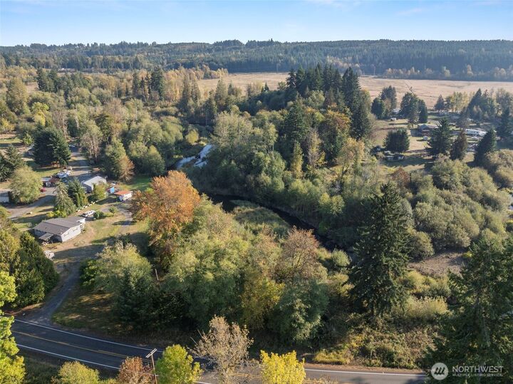 Property Photo: 0 State Hwy 508 WA 98570
