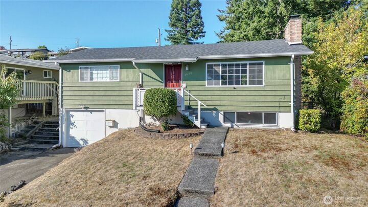 4640 N Bristol Street  Tacoma WA 98407 photo