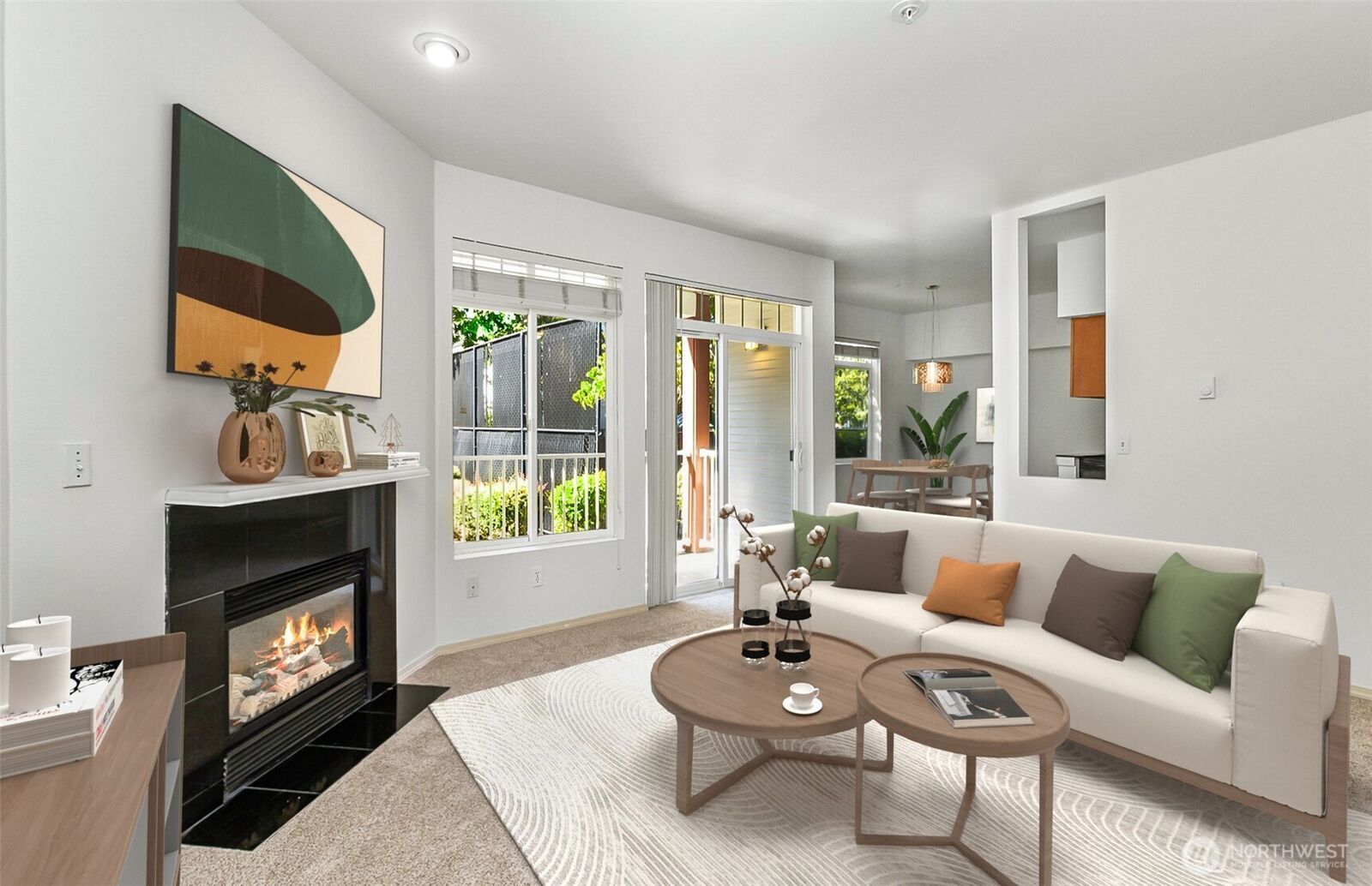 Property Photo:  14821  29th Avenue W. K101  WA 98087 