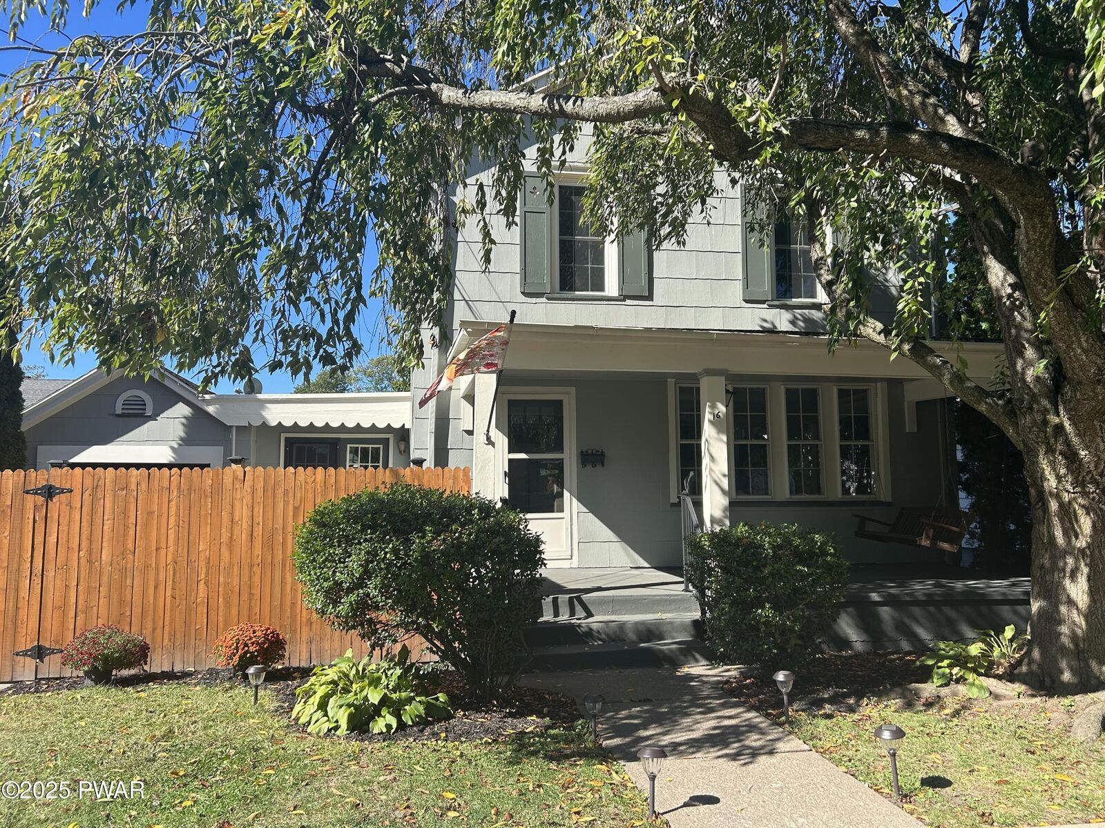 Property Photo: 16 Culver Street PA 18704