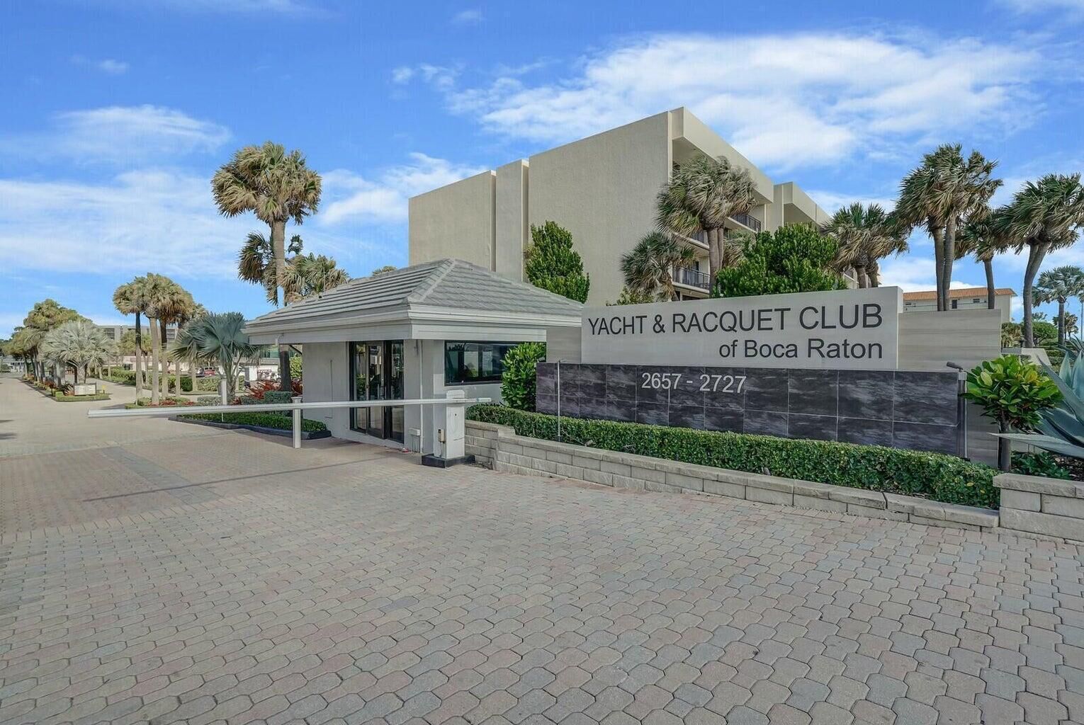 Property Photo: 2667 N Ocean Boulevard I-312 FL 33431