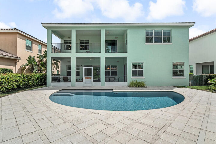 Property Photo: 2217 Merriweather Way FL 33414