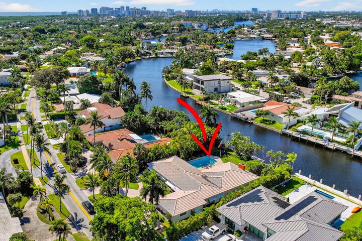 2541 Middle River Drive  Fort Lauderdale FL 33305 photo