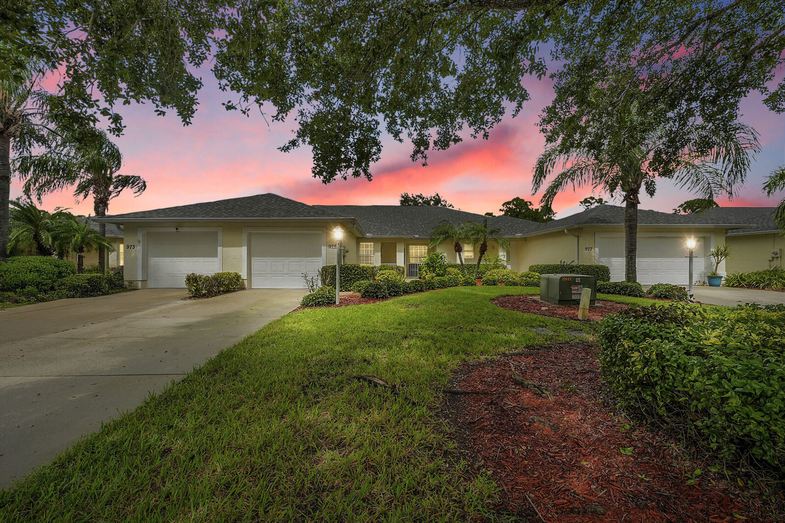 Property Photo: 975 S Easy Street FL 32958