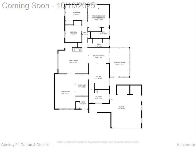 Property Photo: 28248 Bayberry Road MI 48331