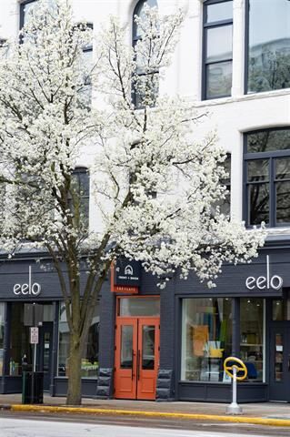 Property Photo: 100 E Front Street MI 49684
