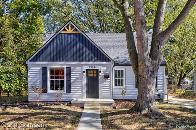 2716 Thomas Avenue  Berkley MI 48072 photo