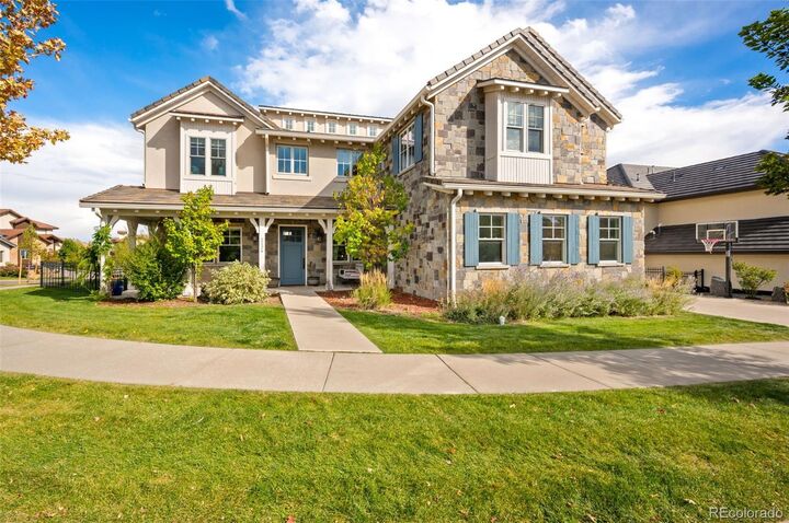 2126 S Juniper Street  Denver CO 80228 photo